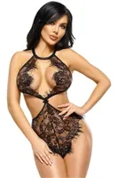 Dantelli Mayokini For Dreams 8355 Siyah