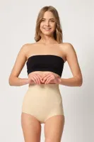Dantelli Slip Korse Emay 2842 Ten görsel 4