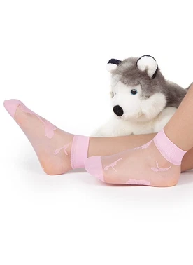 Daymod Daymod Stile Çocuk Soket Çorap D2521002