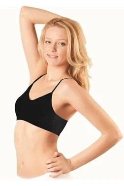 Elite Life Destekli Maxi Size Büyük Beden Büstiyer Elite Life 771 - Alternatif Görünüm