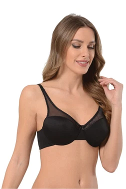 NBB Desteksiz Kaplı Sütyen NBB 3412 - Alternatif Görünüm