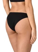 Dikişsiz Bayan Brazilian Slip Külot Elite Life 817