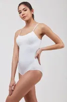 Dikişsiz Destekli Slip Body Elite Life 792 Beyaz görsel 4
