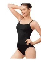 Dikişsiz Destekli Slip Body Elite Life 792 Siyah görsel 5