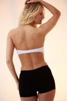 Dikişsiz Kadın Boxer Elite Life 830 Siyah görsel 6