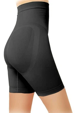 Elite Life Dikişsiz Silikonlu Şekillendirici Korse Elite Life 880