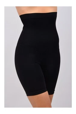 Elite Life Dikişsiz Silikonlu Şekillendirici Korse Elite Life 880 - Alternatif Görünüm