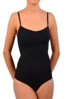 Dikişsiz Slip Body Korse Elite Life 876 Siyah farklı açı