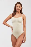 Dikişsiz Slip Body Korse Elite Life 876 Ten görsel 6