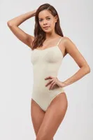 Dikişsiz Slip Body Korse Elite Life 876 Ten görsel 7