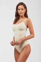 Dikişsiz Slip Body Korse Elite Life 876 Ten görsel 9