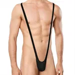 Doreanse Erkek Body 3012 Siyah