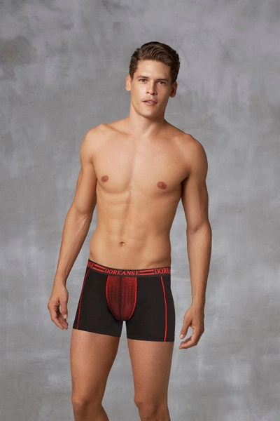 Doreanse Erkek Modal Boxer 1752