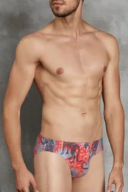 Doreanse Doreanse Erkek Slip 1401