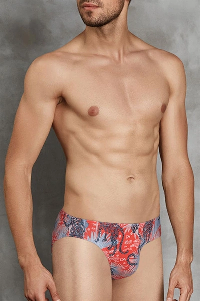 Doreanse Erkek Slip 1401