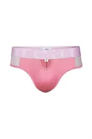 Doreanse Erkek String 1224 Şeker Pembe görsel 5