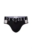 Doreanse Erkek String 1224 Siyah görsel 11