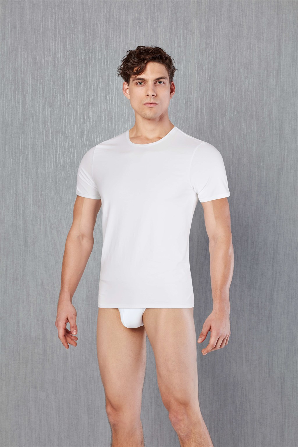 Doreanse Erkek T-Shirt 2531
