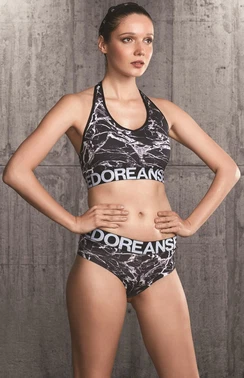 Doreanse Doreanse KADIN Slip 7251