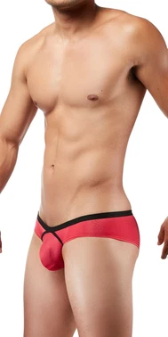 Doreanse Doreanse Likralı Fantezi Erkek Slip 1377 - Alternatif Görünüm