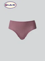 DoReMi Daily Fit 7’lü Bayan Slip Külot Desenli görsel 5