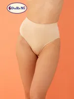 Doremi High Waist Seamless Slip 9270 Ten