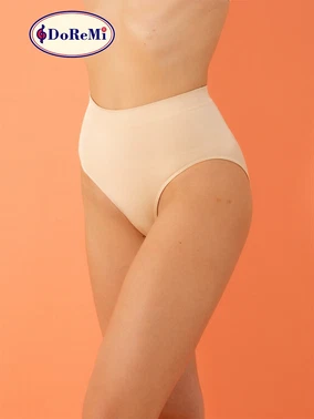DOREMI Doremi High Waist Seamless Slip 9270 - Alternatif Görünüm