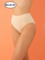 Doremi High Waist Seamless Slip 9270 Ten detay görünüm