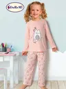 Doremi Kız Çocuk Pijama Takım 002-000823