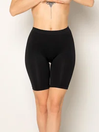 DOREMI DoReMi Seamless Kadın Kısa Tayt