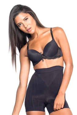 Emay Düşük Bel Boxer Korse 7027