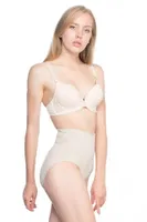 Düşük Bel Slip Korse 2021 Ten farklı açı