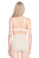 Düşük Bel Slip Korse 2021 Ten görsel 4