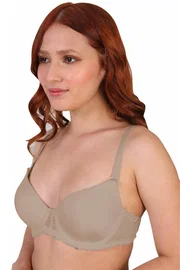 Emay Pedli Dantelli Balenli Sütyen D Cup Sütyen 189 D