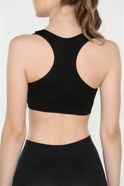 Elite Life Elite Life Destekli Sporcu Büstiyeri 777 - Alternatif Görünüm
