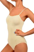 Elite Life İp Askılı Slip Body 874 Ten görsel 4