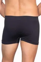 Emay 2102 Erkek Boxer Siyah farklı açı