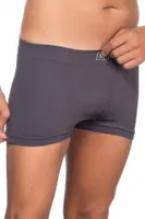 Emay 2102 Erkek Boxer Antrasit görsel 4