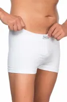 Emay 2102 Erkek Boxer Beyaz görsel 9