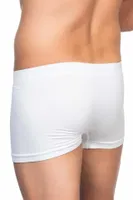 Emay 2102 Erkek Boxer Beyaz görsel 10