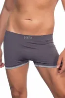 Emay 2104 Erkek Boxer Antrasit görsel 8
