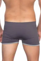 Emay 2104 Erkek Boxer Antrasit görsel 9