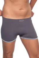 Emay 2104 Erkek Boxer Antrasit görsel 10