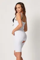 Emay 2915 Agraf Yelekli Karyoka Destekli Lazer Korse görsel 4