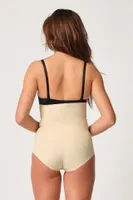Emay 2932 Karın Destekleyici Slip Korse Ten görsel 7