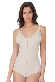 Emay Emay Bayan Agraflı Toparlayıcı Boy Korse 2871