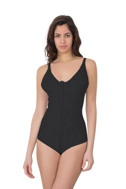 Emay Emay Bayan Agraflı Toparlayıcı Boy Korse 2871 - Alternatif Görünüm