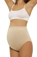 Emay Dikişsiz Hamile Slip 5210 Ten görsel 4