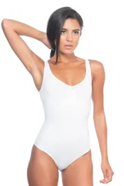 Emay Emay Dikişsiz Korse - Body Slip 2018