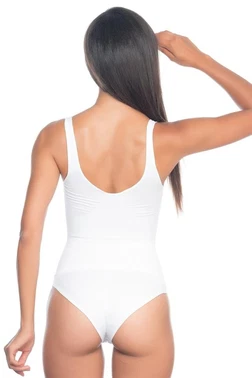 Emay Emay Dikişsiz Korse - Body Slip 2018 - Alternatif Görünüm